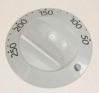 BEDIENUNGSGRIFF WEISSTHERMOSTAT (ersetzt: #4716775 BETÄTIGUNGSGRIFF FF WEISS ) 1250256980004