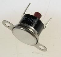 0024000651  THERMOSTAT (ersetzt: #5754560 KLIXON) 49054268