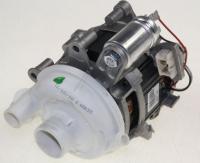 UMWÄLZPUMPE (ersetzt: #9800974 WASHING PUMP DW7-45 FI) 436405