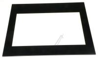 INNER GLASS(PROFILE DOOR 66 LOW-E BLACK) 47003409