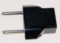 ADAPTER  KONVERTIERUNG 2P (ersetzt: #6908390 NETZSTECKER) 156900731