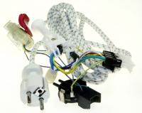 RS-DW0044 NETZKABEL RSDW0044