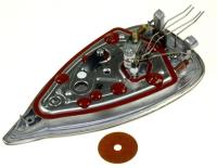 RS-DW0037 SOHLE RSDW0037