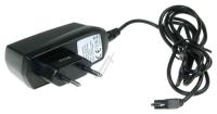 REISE-LADEGERÄT (100-250V) MICRO USB 1A (ersetzt: #D373414 NETZTEIL DORO) PSE50146EU