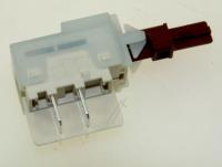 PUSH BUTTON SWITCH (ersetzt: #8763604 NETZSCHALTER EINAUS) 2827990100