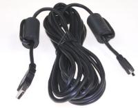 IFC-500U  PASSEND FÜR CANON USB INTERFACE- KABEL 1893B001