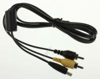 AVC-DC400  PASSEND FÜR CANON - KABEL