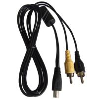 AVC-DC400  CANON - KABEL 2563B001