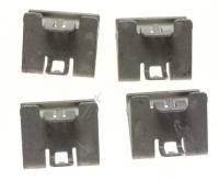 00615040 Montageset 