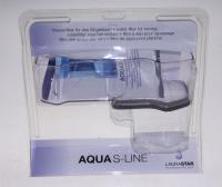 AQUA S-LINE  FILTER INNEN TANK (ersetzt: #M91004 SUPPORT POUR RESERVOIR D  EAU AVEC CARTOUCHE ANTICALCAIRE) 6047830750