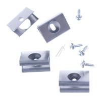 KOCHFELD INSTALLATION KIT (DOMINO) 20665067