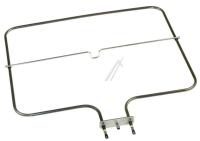 TOP HEATING ELEMENT(60*60 230V 1200W) (ersetzt: #4121990 OBERHITZE BACKOFEN (66 230V1200W MAINOVN) 32001554