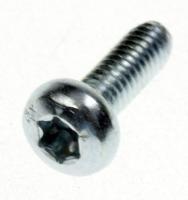 SCREW TT M4X12 PAN HEAD TORX 35008716