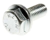 HEX.HEAD BOLT M8X20 UND.HEA.SER.DIN 6921 35009531