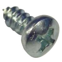 SCREW (KNURLED  3.9*9.5) 37002005