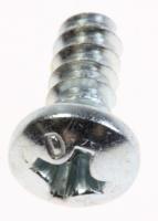 SCREW (KNURLED  3.9*9.5  BLUNT TYPE) 37002008