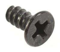 SCREW (COUNTERSUNK-HEAD  3.9*9.5  BLACK) 37002138