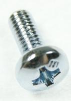 SCREW (KNURLED  M4*10) 37002451