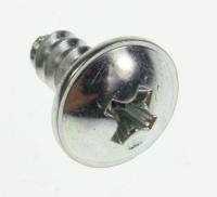 SCREW (4.2*9.5 WASHER-HEAD KNURLED) 37002652