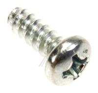 SCREW (KNURLED  3.5*9.5) 37002880