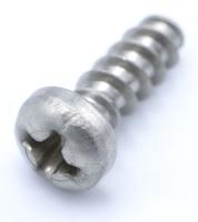 SCREW PT4X12 YSB INOX 37006363