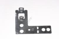 FITTING S.IRON FOR BENCH-LEFTCOVERING 37008517