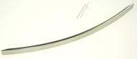 HANDLE BODY (D PROFILE ARC INOX DUPLO) 37010792