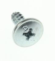 SCREW (COUNTERSUNK-HEAD3.9*7.5BLUNT BLK 37007773