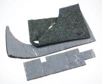 FRONT PANEL CARPET 47001172