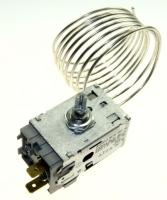 077B6115  THERMOSTAT (ersetzt: #439460 THERMOSTAT) (ersetzt: #2613855 THERMOSTAT REFERENZ.) F67Q001A5