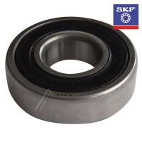 6204-2RS SKF-KUGELLAGER WASSERDICHT 