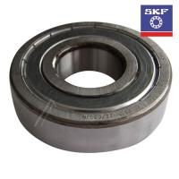 6305ZZ SKF-KUGELLAGER STAUBDICHT (ersetzt: #9082679 KUGELLAGER 6305ZZ WHRBC D62 D25 H17 DRUM) 