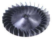 KW712629 MOTOR FAN KW712629