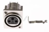 CONNECTOR (FEMALE) K1AB103A0011