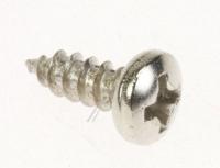 DI7981-3.5X9.5N  SELF-T.SCREWS 3.5X9.5 NICKEL-PLATED 996530054154