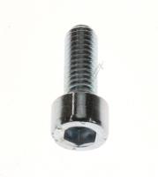 UN5931-6X16Z  6X16 GALV. SCREW 996530062189