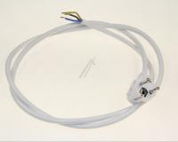 POWER CORD (EUROPEAN TYPE WHITE) 32001571