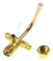 VENTIL (ersetzt: #6723323 VALVE SERVICE 2 WAY P6.35 13.72WAY P6.35 13.7 N 40M) 2H02479N