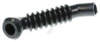 BALG (ersetzt: #9080464 HOSE INLET EPDM BLACK T3.0 L120 D16.5 VENTILATI) 4738EN3002A