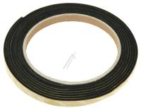 KOCHFELDDICHTUNG ONE SIDED CLENCH *EPDM  2250MM (ersetzt: #9323303 DICHTUNG FELD) 255430009