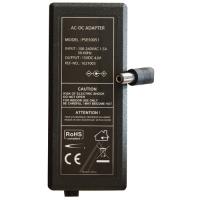 15V-4 0A  NETZTEIL ALTERNATIV FÜR TOSHIBA NOTEBOOK 60W (ersetzt: #5368748 TOSHIBA AC ADAPTER 60W 15V 2-PIN) (ersetzt: #5368819 TOSHIBA AC ADAPTER(2PIN)) (ersetzt: #5368743 TOSHIBA AC ADAPTER(2PIN)) (ersetzt: #D718087 NETZTEIL EXTERN FÜR NOTEBOOKS TOSHIBA 3-PIN) PSE50051EU