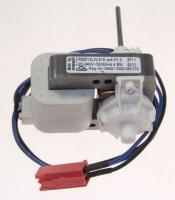 EM2513LN-215  LUEFTERMOTOR ACDC FAN (ersetzt: #7179256 LÜFTERMOTOR) 00491665