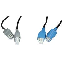 VERLÄNGERUNG KABEL RL RR 996510041208