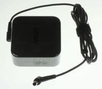 ASUS AC ADAPTER 65W 19VDC (ersetzt: #D129280 PA-1700-02 PA-1650-02 ADP-65JH  AC ADAPTER 65W 19VDC) 04G2660047D0