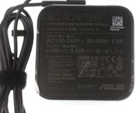  PASSEND FÜR ASUS  AC ADAPTER 65W 19VDC