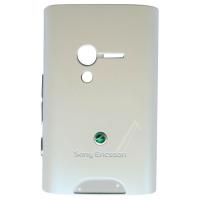 AKKUDECKEL WHITE PASSEND FÜR SONYERICSSON XPERIA X10 MINI (E10I) 12321312