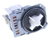 M325  LAUGENPUMPENMOTOR ASKOLL (ersetzt: #2483006 DPS2530W LAUGENPUMPENSET HANNING) RS0813