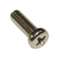 SPEAKER-SCREW SCREW 5*15BA BK TALLBOY AH8105992A