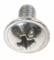 SCREW M 3*6 YFMBT TAPTITE (ROHS) 35026001