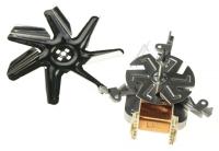 00651462 Motor 